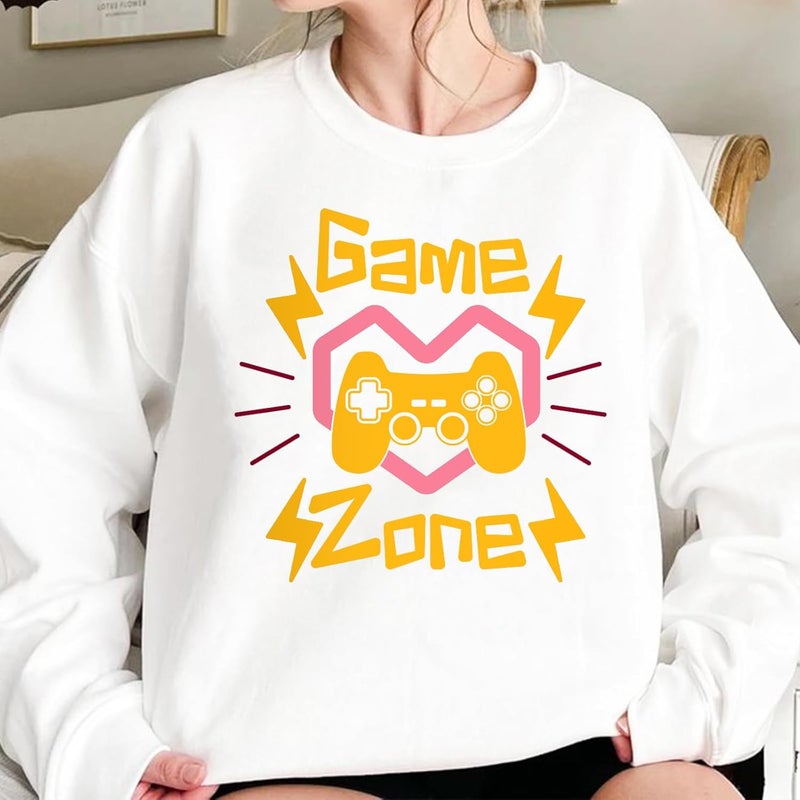 Tintnut Gold Color Heat Transfer Vinyl -6 Sheets 12"x10" Bright Color Iron on Vinyl for T-Shirts Clothing Bags HTV Vinyl for All Cutting Machine - Image 5